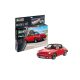 Revell Model Set Porsche G Modell Targa 1:24 (67689)