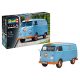 Revell Model Set VW T1 Panel Van (Gulf Decoration) 1:24 (67726)