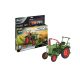 Revell Easy-Click Fendt F20 Dieselross kezdő makettszett (67822)