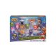 Super Wings Reptéri csapat, 15 darabos (710640)