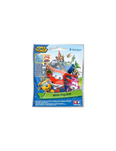 Super Wings meglepetés csomag (710900A)