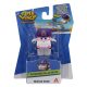 Super Wings Átalakítható Rescue Zoey mini mentő (730023)