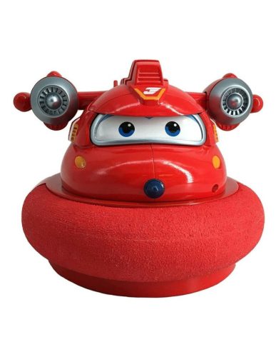 Super Wings Mini Hover Jett figura (740761)