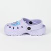 Disney Lilo és Stitch, A csillagkutya gyerek papucs clog 28/29