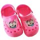 Disney Minnie gyerek papucs clog 30/31