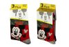 Disney Mickey gyerek zokni 31/34