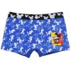 Disney Mickey gyerek boxeralsó 2 darab/csomag 2/3 év