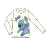 Disney Lilo és Stitch, A csillagkutya Winter gyerek hosszú póló, felső 6 év