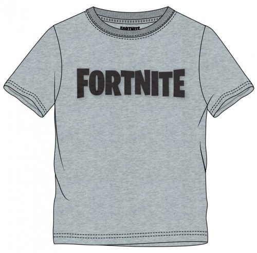 Fortnite gyerek rövid póló, felső 14 év