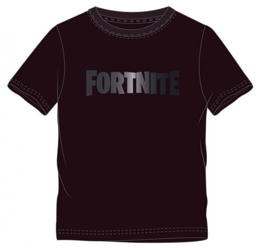 Fortnite gyerek rövid póló, felső 14 év