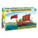 Zvezda - Roman Emperors Ship 1:72 makett hajó (9019)