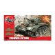 Airfix Cromwell Mk.IV Cruiser Tank 1:72 makett harcjármű (A02338)