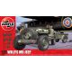 Airfix Willys MB Jeep 1:76 makett harcjármű (A02339)