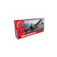 Airfix Bristol Blenheim Mk.IVF 1:72 makett repülő (A04017)