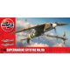 Airfix Supermarine Spitfire Mk.Vb  1:48 makett repülő (A05125A)