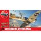 Airfix Supermarine Spitfire Mk.1 a 1:48 makett repülő (A05126A)