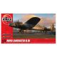 Airfix Avro Lancaster B.III 1:72 makett repülő (A08013A)