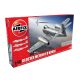 Airfix Gloster Meteor F.8 Korea 1:48 makett repülő (A09184)