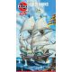 Airfix Golden Hind 1:72 makett hajó (A09258V)