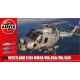 Airfix Westland Navy Lynx Mk.88A/HMA.8/Mk.90B 1:48 makett helikopter (A10107A)