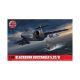 Airfix Blackburn Buccaneer S.2 1:48 makett repülő (A12012)