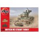 Airfix M3 Stuart Honey  1:35 makett harcjármű (A1358)