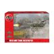 Airfix M10 GMC Tank Destroyer 1:35 makett harcjármű (A1360)