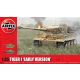 Airfix Tiger-1 Early Version 1:35 makett harcjármű (A1363)