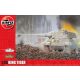 Airfix King Tiger 1:35 makett harcjármű (A1369)