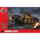 Airfix Cruiser Mk.VIII A27M Cromwell Mk.VI 1:35 makett harcjármű (A1374)