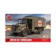 Airfix Austin K2/Y Ambulance 1:35 makett harcjármű (A1375)