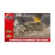 Airfix Sturmpanzer IV Brummbar 1:35 makett harcjármű (A1376)