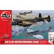 Airfix Battle of Britain Memorial Flight 1:72 makett készlet festékkel, ragasztóval (A50182)