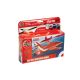 Airfix Red Arrows Hawk 1:72 makett készlet festékkel, ragasztóval (A55002)