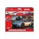 Airfix - Starter Set - Lamborghini Huracan 1:43 makett szett (A55007)