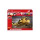 Airfix Westland Sea King HAR.3 1:72 makett készlet festékkel, ragasztóval (A55307B)