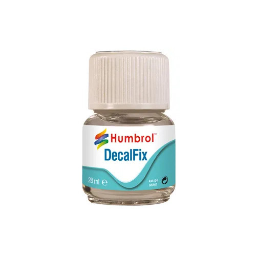 Humbrol - Decalfix, 28ml (AC6134)