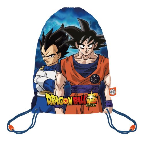 Dragon Ball sporttáska, tornazsák 44 cm