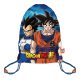 Dragon Ball sporttáska, tornazsák 44 cm