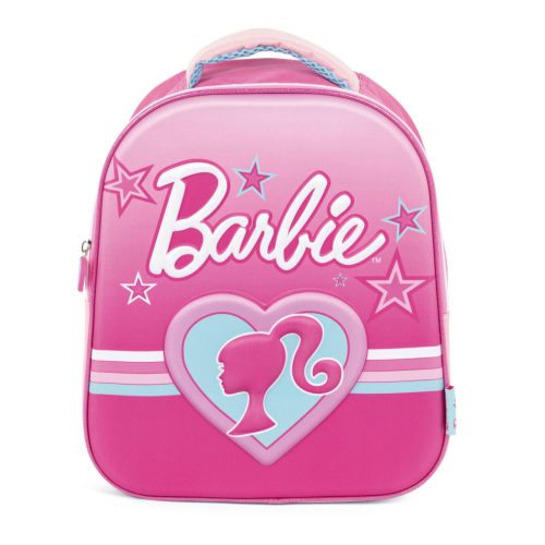 Barbie Star 3D hátizsák, táska 32 cm