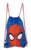 Pókember Web Weaver sporttáska, tornazsák 44 cm