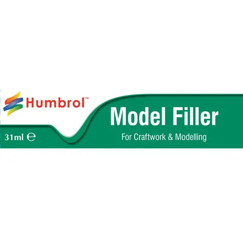 Humbrol - Model Filler, 31 ml (AE3016)