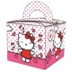 Hello Kitty Dots ajándékdoboz, party box