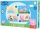 Peppa malac puzzle 4 az 1-ben