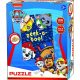 Paw Patrol, Mancs Őrjárat Boo mini puzzle 35 db-os