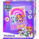 Paw Patrol, Mancs Őrjárat Be Kind mini puzzle 35 db-os