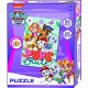 Paw Patrol, Mancs Őrjárat Pups mini puzzle 35 db-os