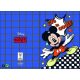 Disney Mickey Cool 3D pop-up üdvözlőkártya + boríték