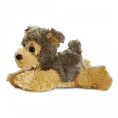 Aurora 31300 Mini Flopsies - Cutie yorkshire terrier kutyus 20cm