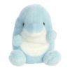 Aurora 33684 Palm Pals 13cm Clicks delfin plüss figura